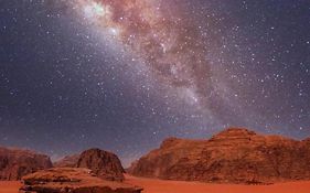 Wadi Rum